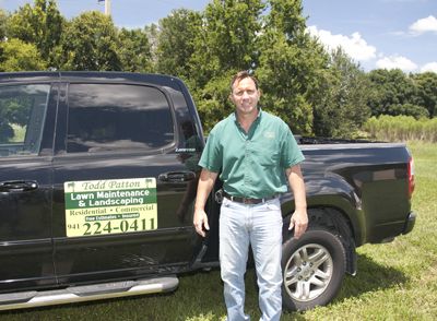 Todd Patton - Sarsota, Lakewood Ranch, Bradenton
