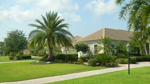 .  Our  landscape experts enhance your home's beauty and add value to your investment.
